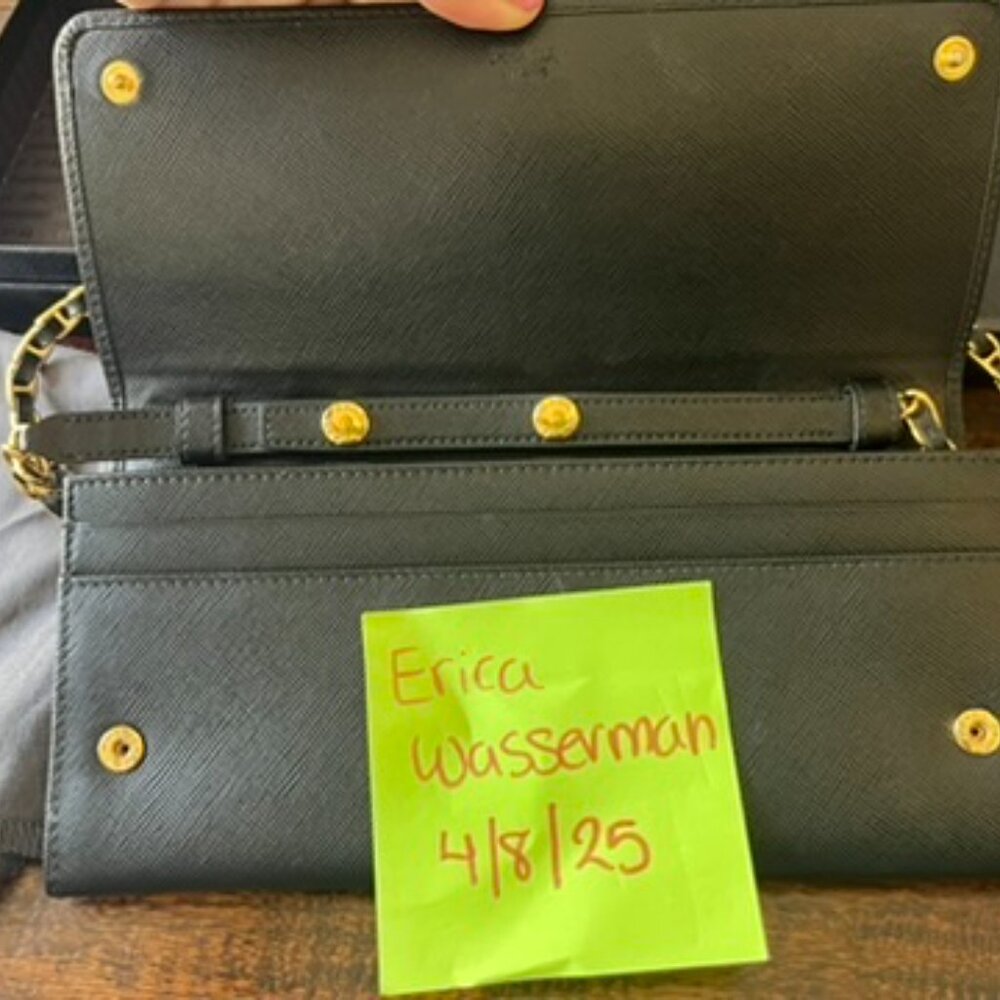 Prada Wallet on Chain - Picture 4 of 4